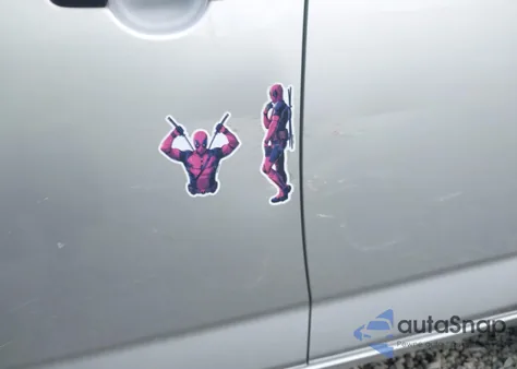 2006 Toyota Rav4 из США, поврежденный, VIN JTMZD33V366005431